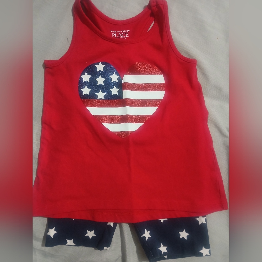 Assorted 4th Of July Bundle ACCEPTING ALL OFFERS